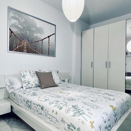 Apartamento Pintor Palomino Кордова Экстерьер фото