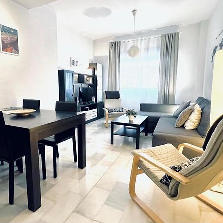 Apartamento Pintor Palomino Кордова Экстерьер фото