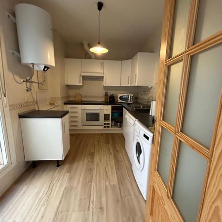 Apartamento Pintor Palomino Кордова Экстерьер фото