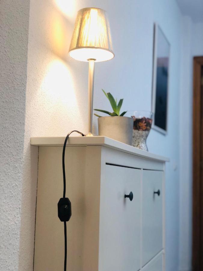 Apartamento Pintor Palomino Кордова Экстерьер фото