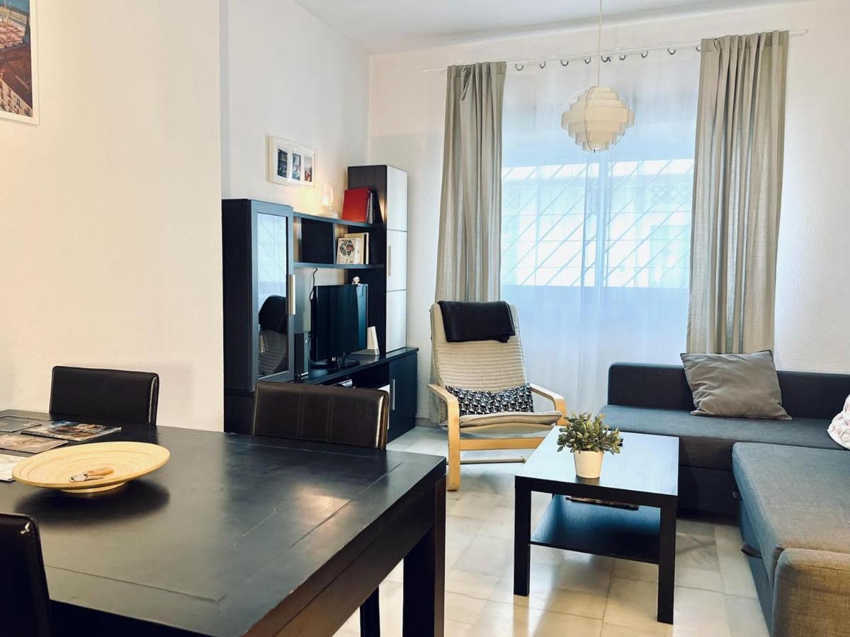 Apartamento Pintor Palomino Кордова Экстерьер фото