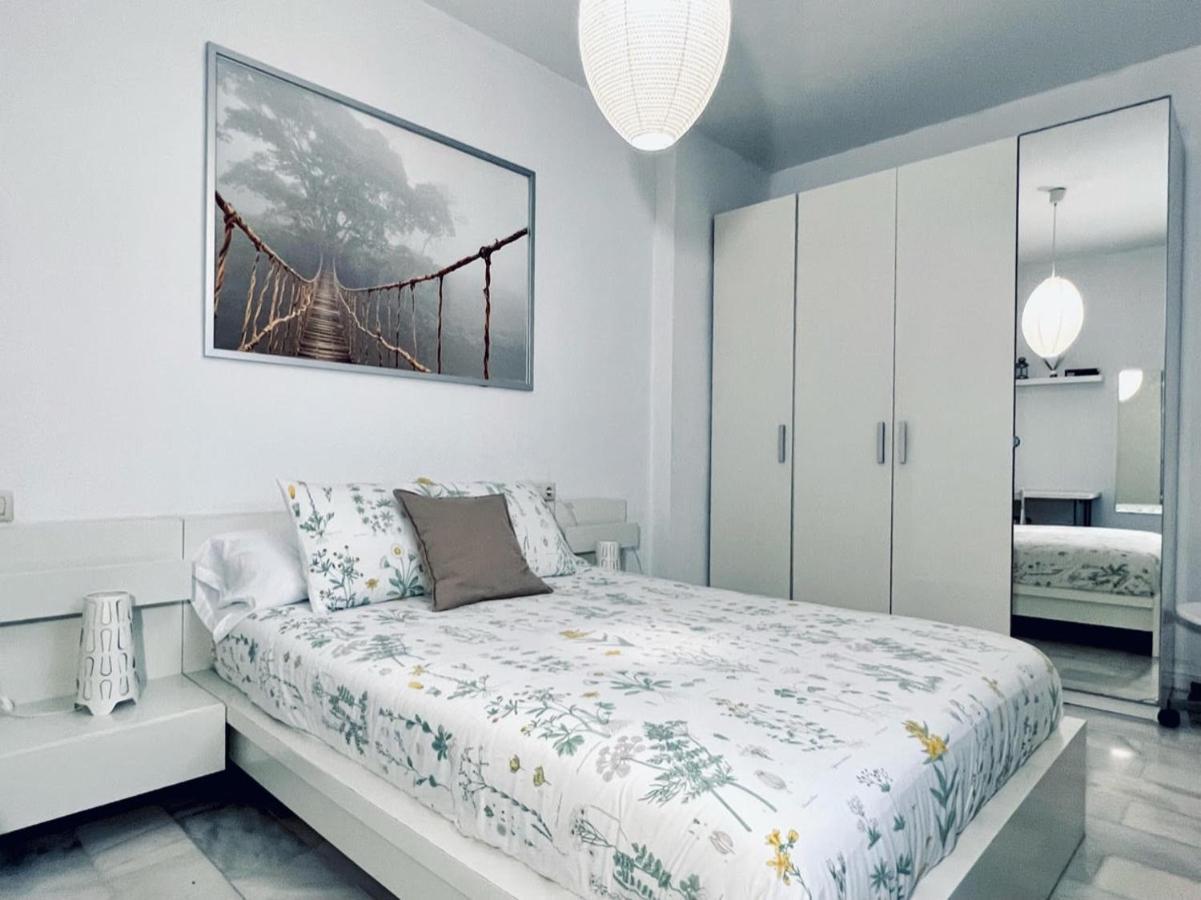 Apartamento Pintor Palomino Кордова Экстерьер фото