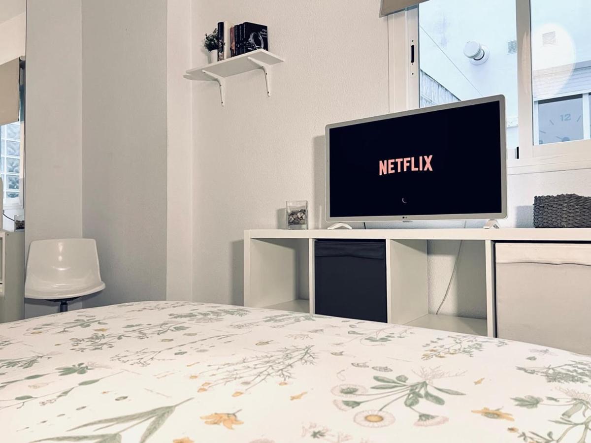 Apartamento Pintor Palomino Кордова Экстерьер фото