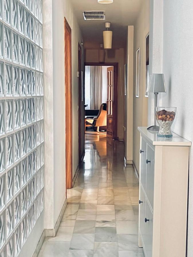 Apartamento Pintor Palomino Кордова Экстерьер фото