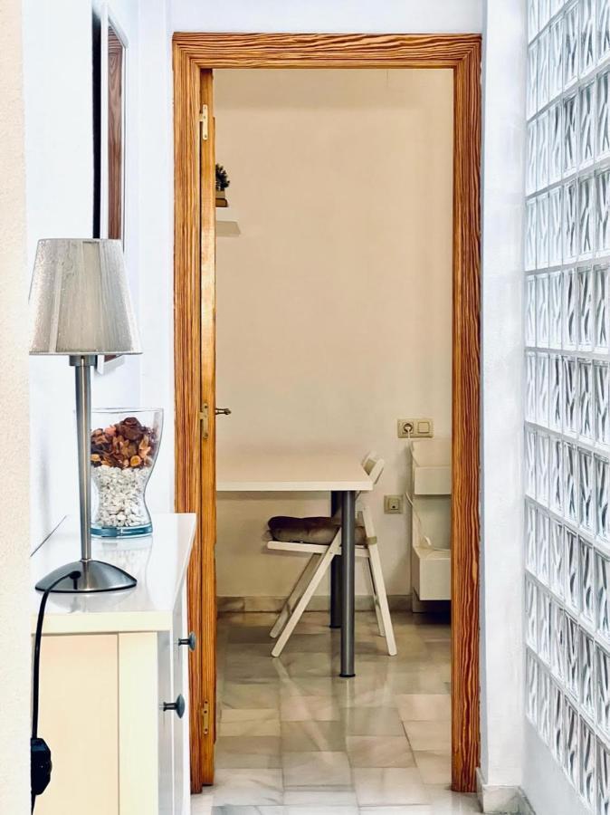 Apartamento Pintor Palomino Кордова Экстерьер фото